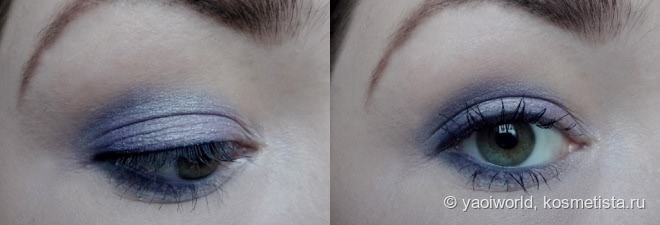 Хорошая или все же плохая? Essence good girl bad girl