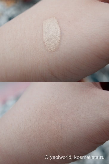 Светоотражающий консилер от Art-Visage Miracle Touch