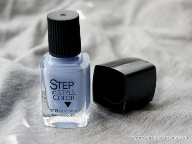 Вкусности с Dance Legend Step in style color