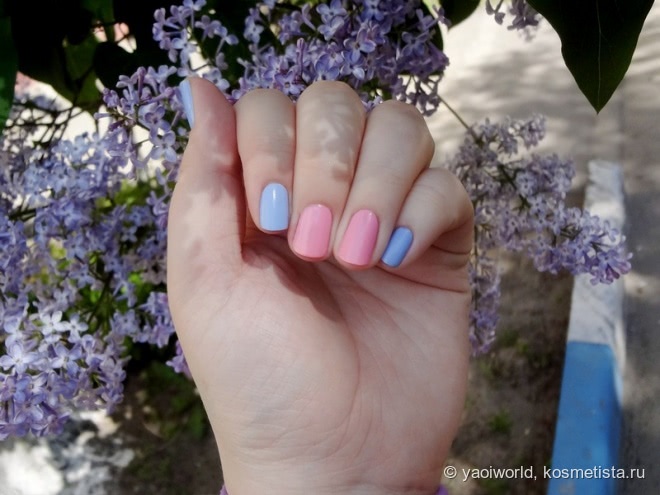 Вкусности с Dance Legend Step in style color