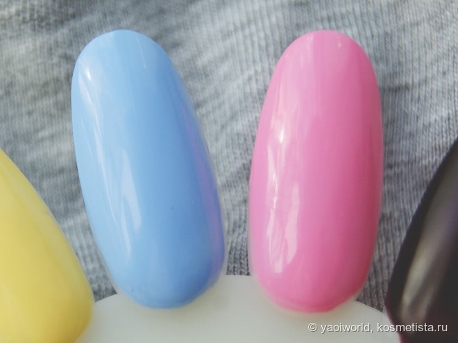 Вкусности с Dance Legend Step in style color