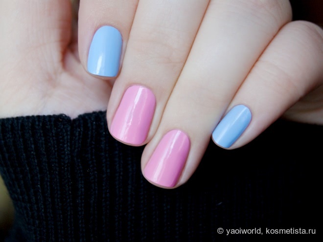 Вкусности с Dance Legend Step in style color