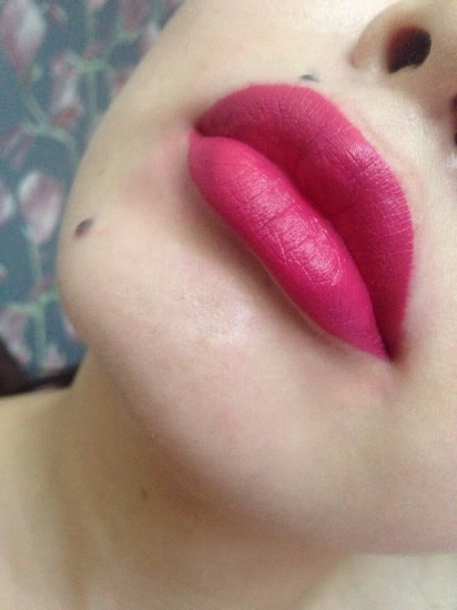 Любимчики среди помад Wet n wild megalast lipstick