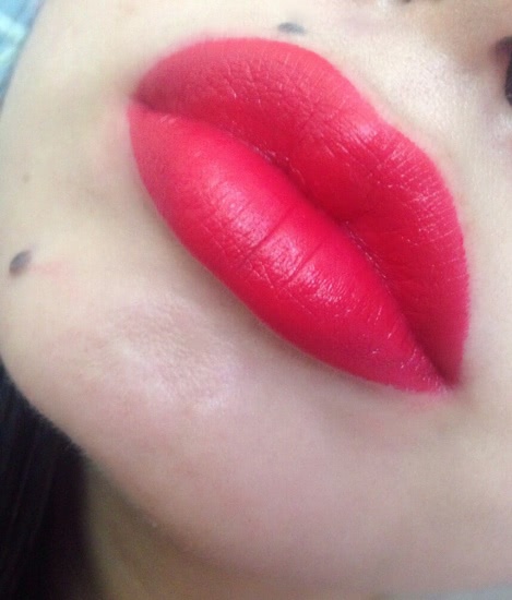 Любимчики среди помад Wet n wild megalast lipstick