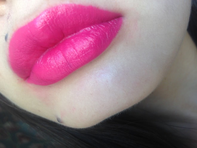 Любимчики среди помад Wet n wild megalast lipstick