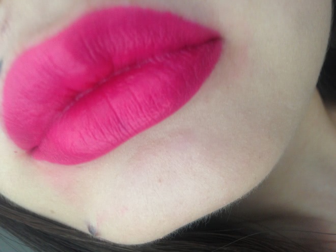 Любимчики среди помад Wet n wild megalast lipstick