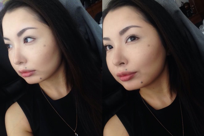 Мастер скульпутрирования NYX Powder blush в оттенке Taupe