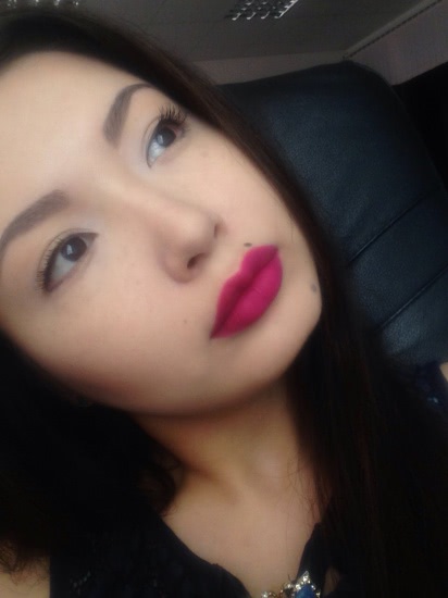 Mac retro matte lipstick в оттенке flat out fabulous