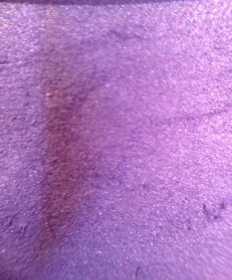 Тени, проверенные временем. Guerlain long lasting eyeshadow quad Les violets 01