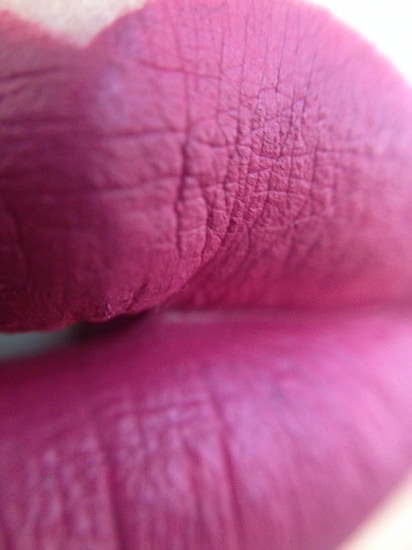 Любовь с первого взгляда с Anastasia Beverly Hills Liquid lipstick в оттенке Craft