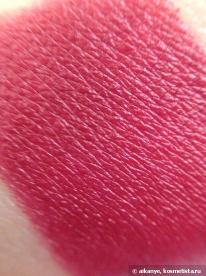 Обновки из Парижа. Часть 2. Помада-разочарование Sephora Color lip last в оттенке 23 Elegant In Brown - deep mauve