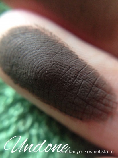 Палетка нюдовых теней Urban Decay Naked2 Basics