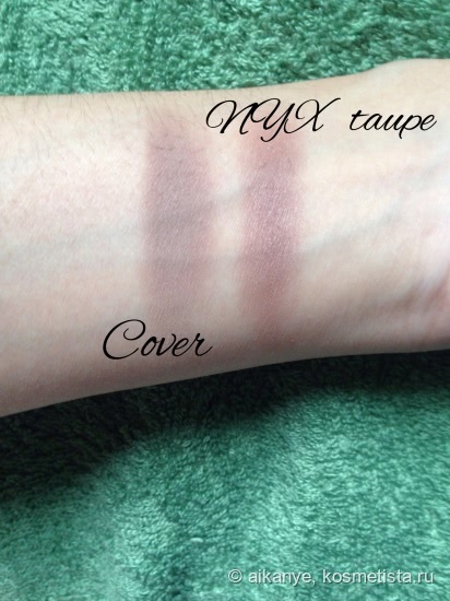 Палетка нюдовых теней Urban Decay Naked2 Basics