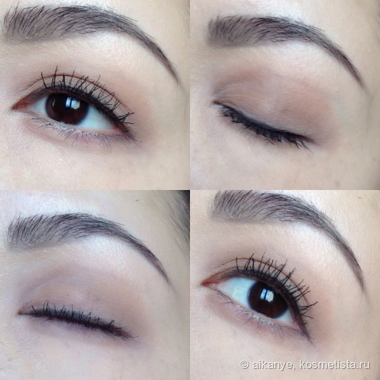 Самый тауповый тауп - тени Inglot freedom system eyeshadow в оттенке 360