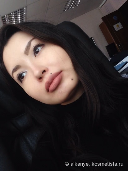 Идеальный нюд с карандашами Ninelle