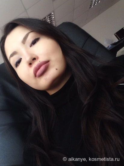 Идеальный нюд с карандашами Ninelle