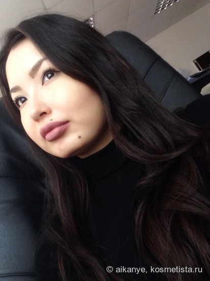 Идеальный нюд с карандашами Ninelle
