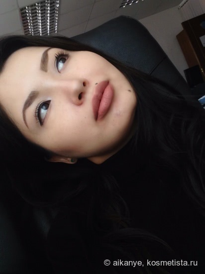 Идеальный нюд с карандашами Ninelle