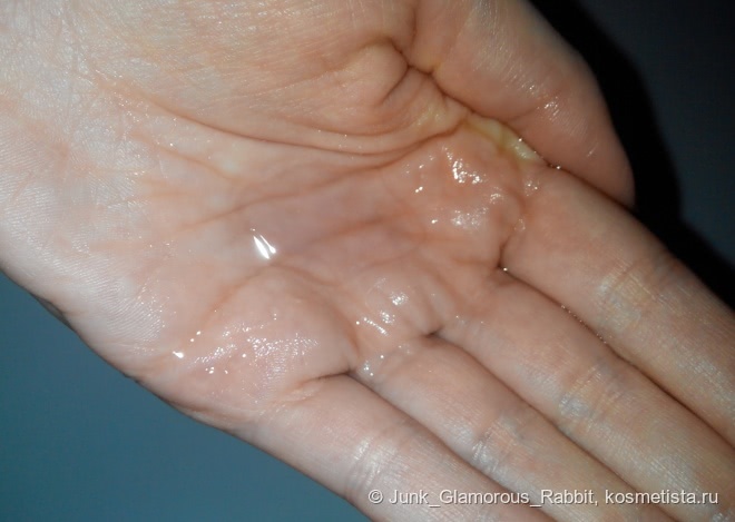 Увлажнение чувствительной кожи: Skinfood Grape seed Oil Dual Body Oil