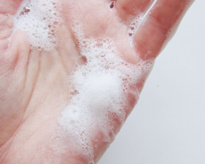 Необычный мыльно-мятный друг: Dr Bronner's Organic Peppermint Castile Liquid Soap