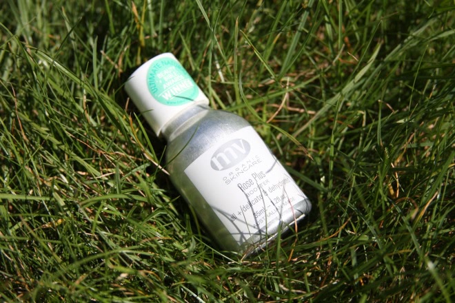 MV Organic Skincare