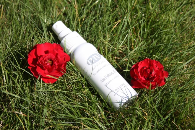 MV Organic Skincare