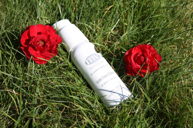 MV Organic Skincare