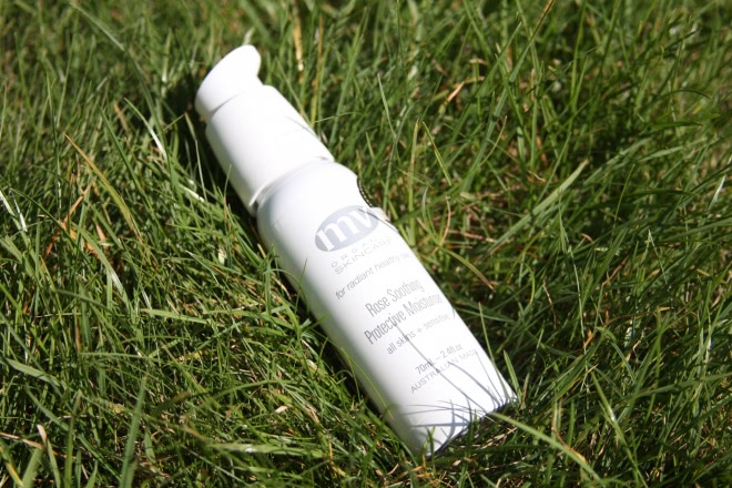 MV Organic Skincare