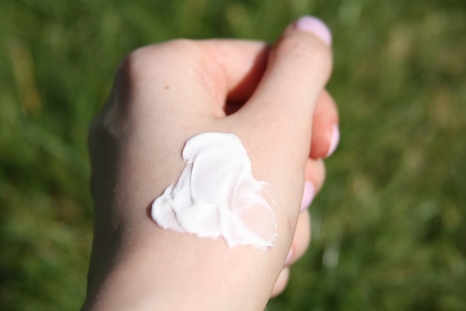 MV Organic Skincare