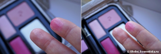 Lancome. Travel chic