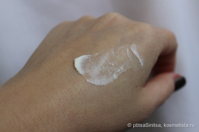 SPA для вашей кутикулы с маслом от Alessandro Coco Mango Nail Butter