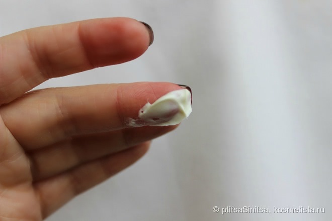 SPA для вашей кутикулы с маслом от Alessandro Coco Mango Nail Butter