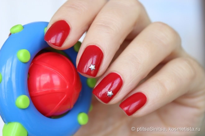 SPA для вашей кутикулы с маслом от Alessandro Coco Mango Nail Butter