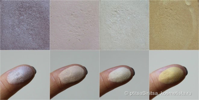 Путешествие в мир макияжа с палеткой Balm Voyage the Balm