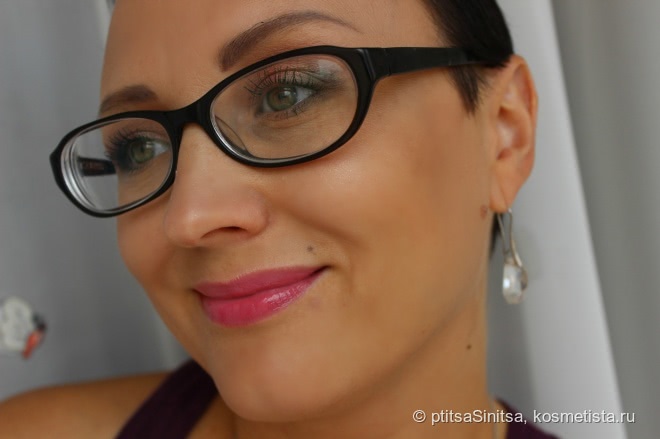 Лето продолжается с блесками для губ от L'oreal