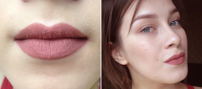Карандаши для губ Manly PRO lip contour pencil