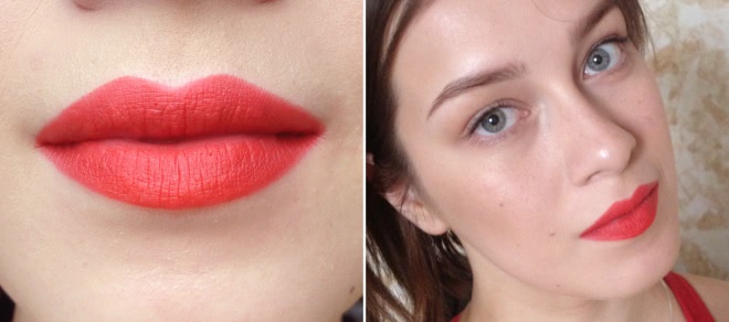 Карандаши для губ Manly PRO lip contour pencil