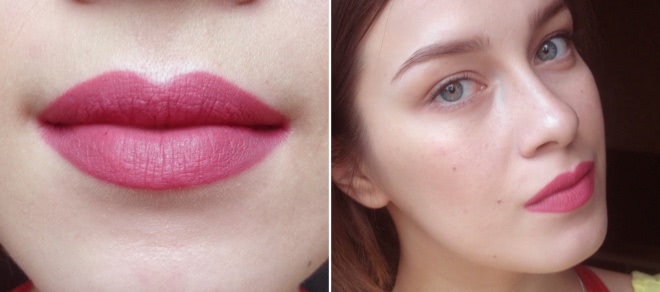 Карандаши для губ Manly PRO lip contour pencil