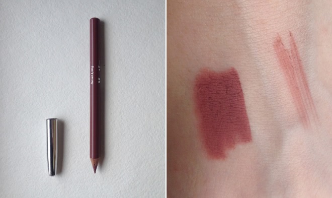 Карандаши для губ Manly PRO lip contour pencil