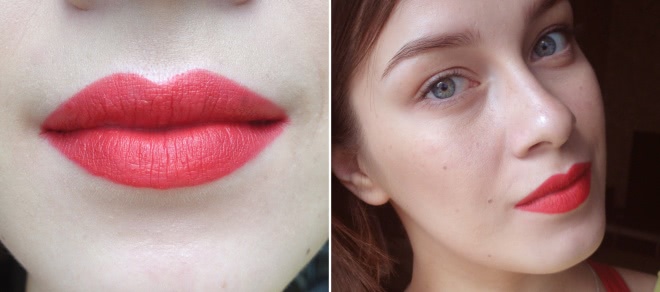 Карандаши для губ Manly PRO lip contour pencil