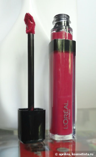 L'Oreal Paris Infaillible Xtreme Resist Matte #407 Smoke Me Up