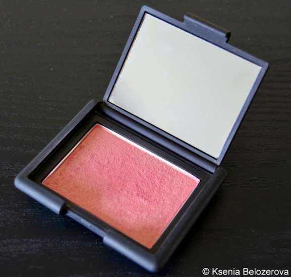 Румяна от Nars - Orgasm