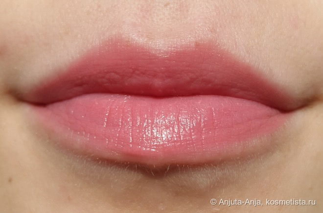 Матовое совершенство с YSL Baby Doll Kiss & Blush Lips & Cheeks soft matte colour в оттенке # 3 и # 8