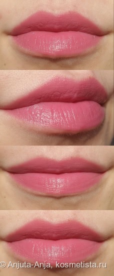 Матовое совершенство с YSL Baby Doll Kiss & Blush Lips & Cheeks soft matte colour в оттенке # 3 и # 8