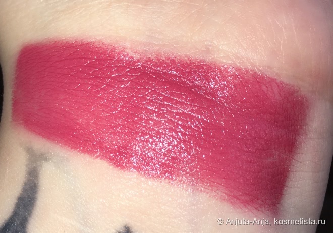 Clarins Rouge Eclat Satin Finish Age-Defying Lipstick # 05 pink berry