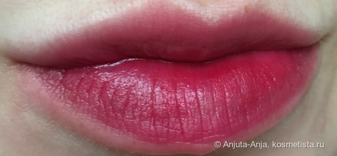 Большой пост о Tint продуктах