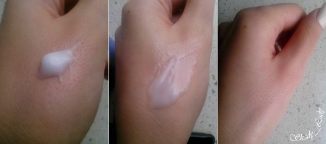 Ночное увлажнение с Kanebo Kracie Moistage Triple Essence Cream