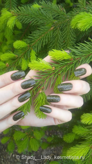 Настоящий мох Picture Polish Mossy