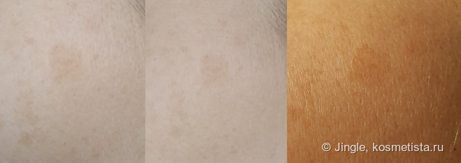 White Objective Sérum Bioderma. Осветляющая ночная сыворотка