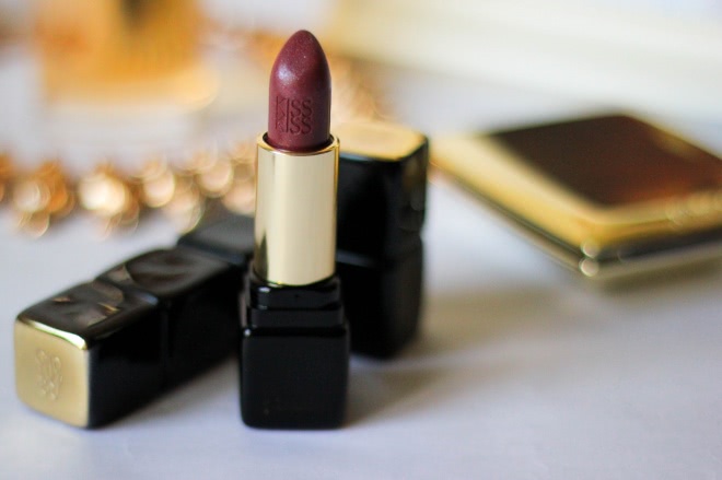 Guerlain Kiss Kiss Lipstick, 304 Air Kiss